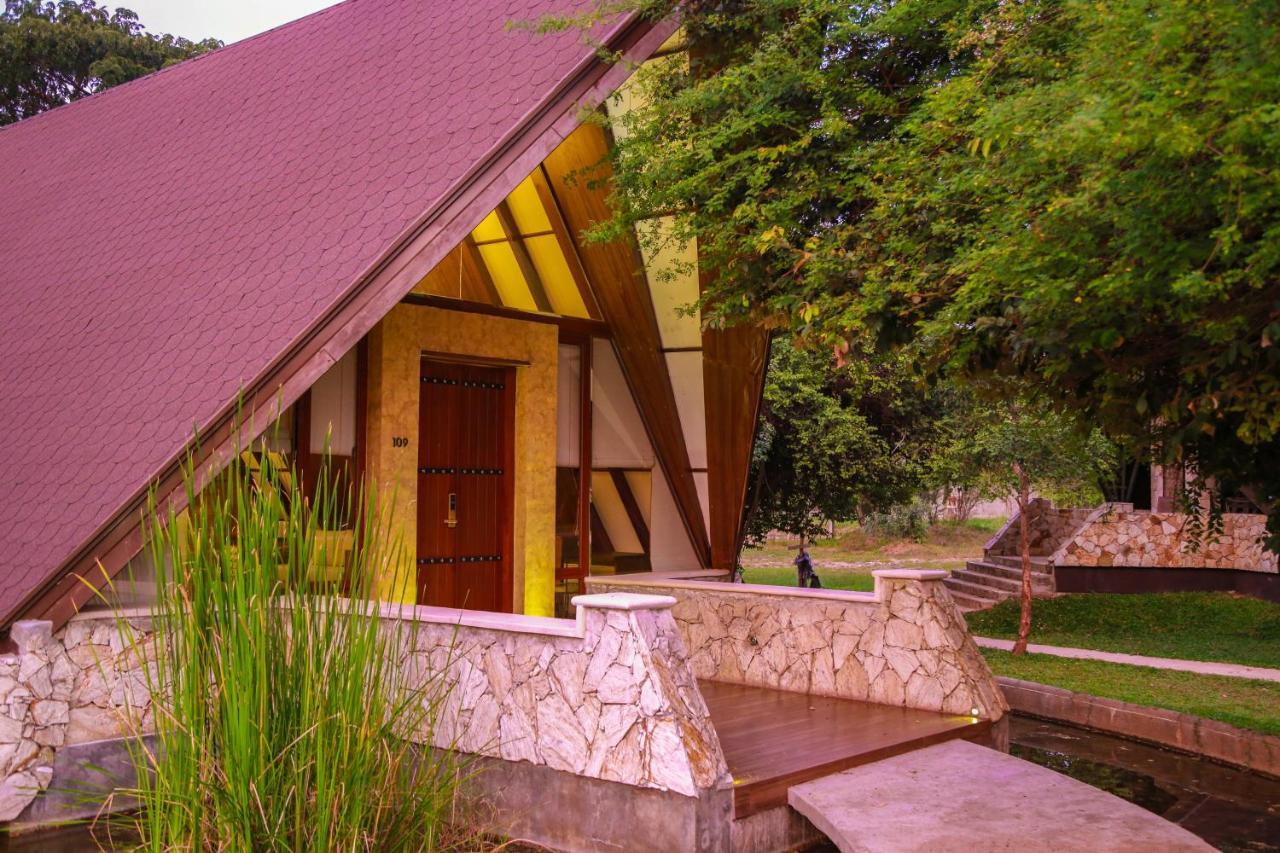 Superior Chalet