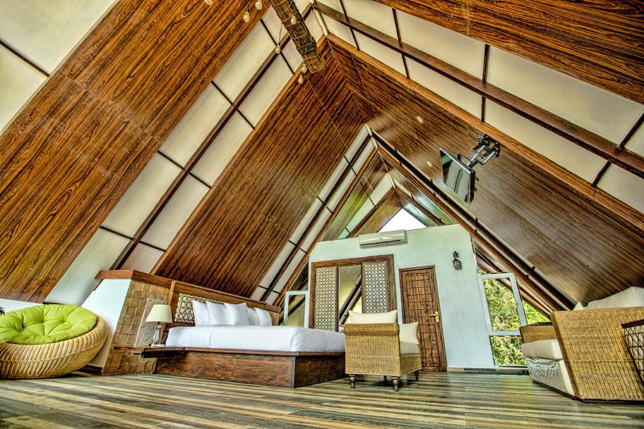 Superior Chalet