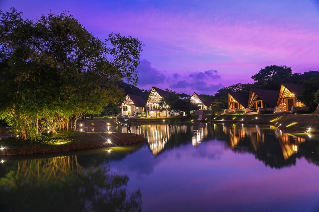 Superior Villa