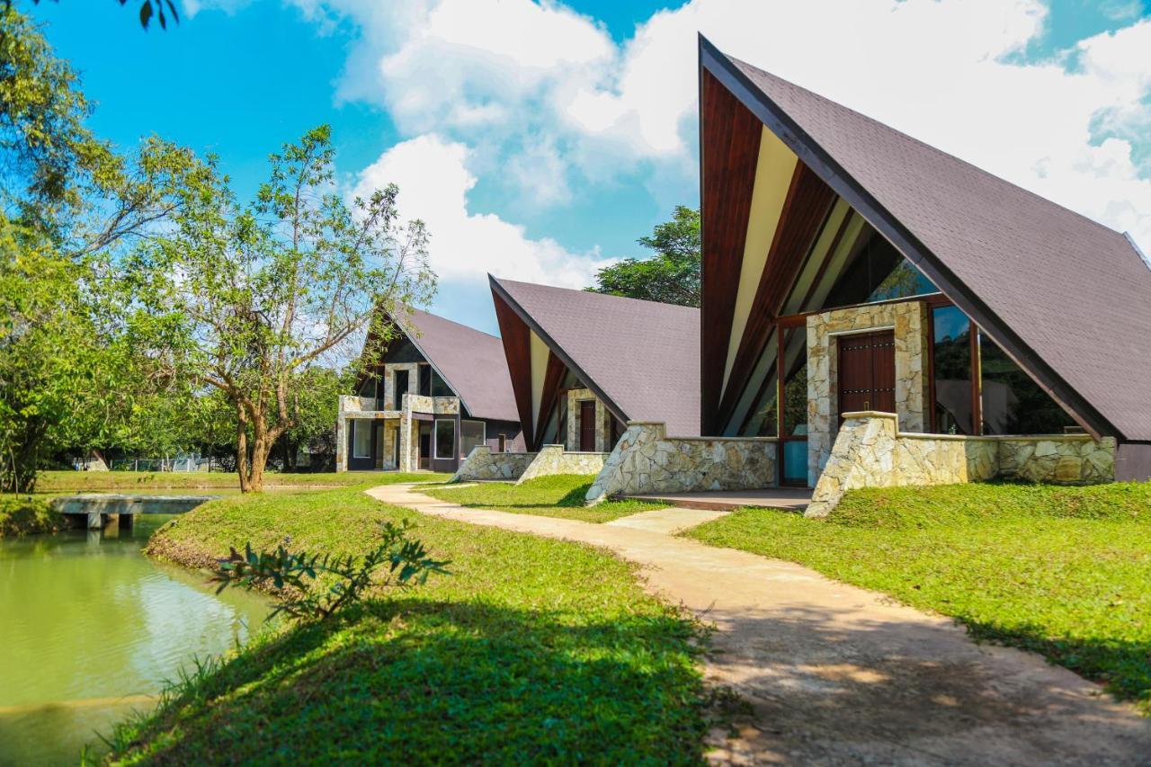 Superior Chalet