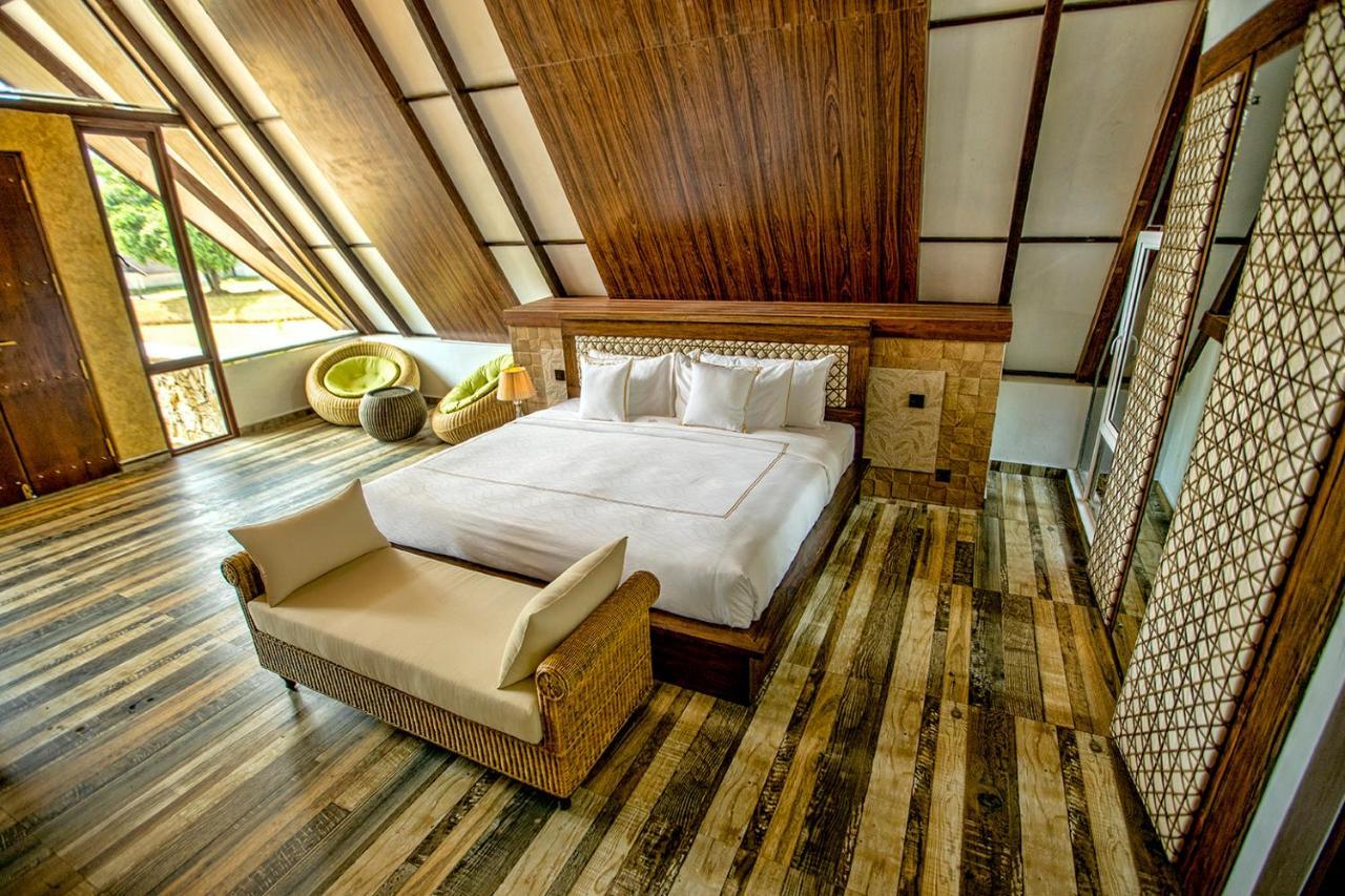 Superior Villa