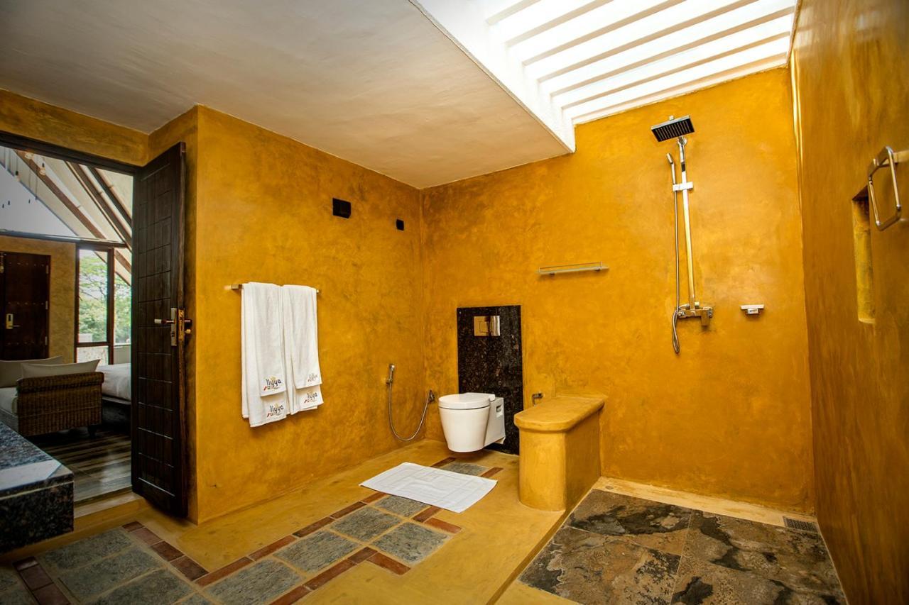 Superior Deluxe Double or Twin Room