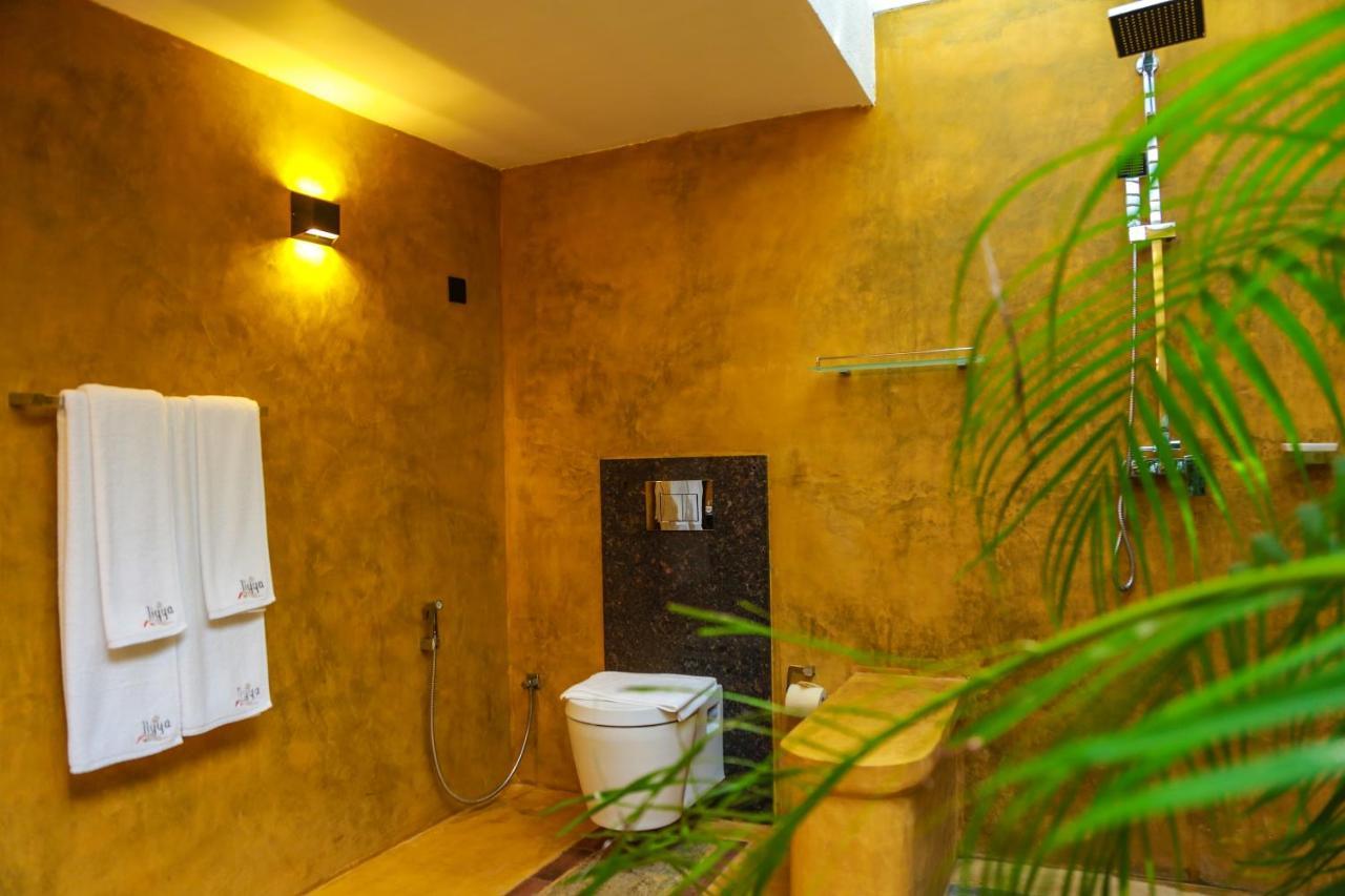 Superior Deluxe Double or Twin Room