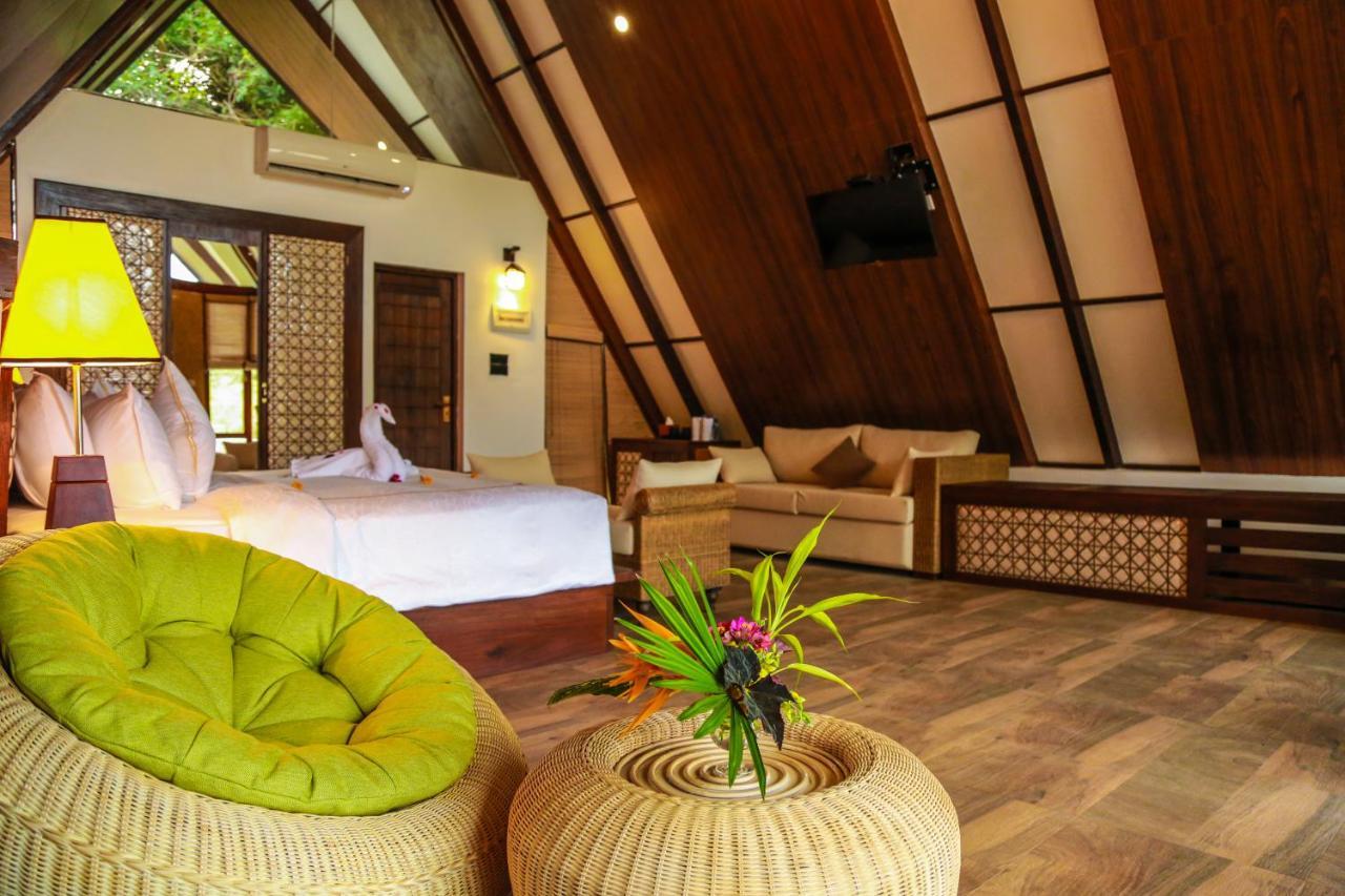 Superior Deluxe Double or Twin Room