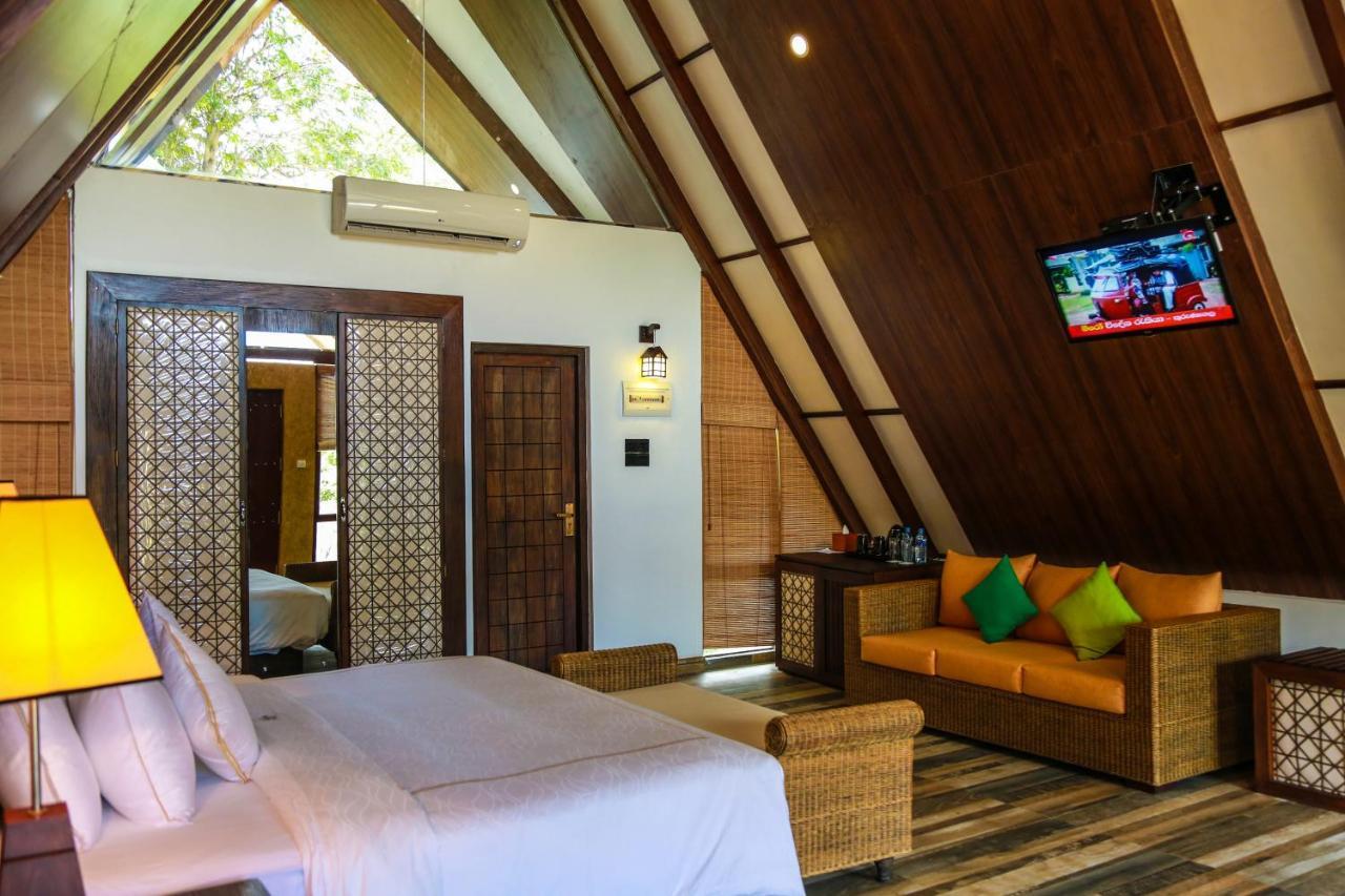 Superior Deluxe Double or Twin Room